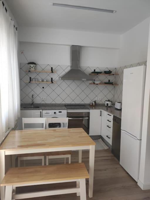 カルバジーニョCasa Dina Ii.アパートメント エクステリア 写真